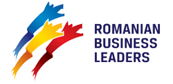 Logo Romanian Business Leaders