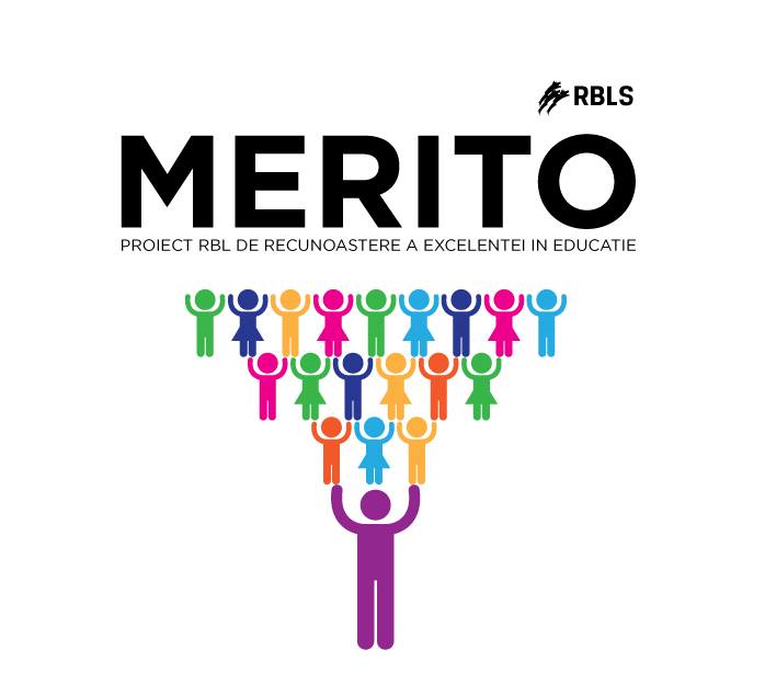 Logo MERITO
