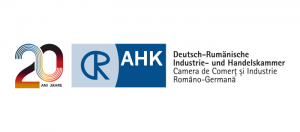 AHK – Camera de Comerț și Industrie Româno-Germană