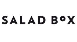Salad Box