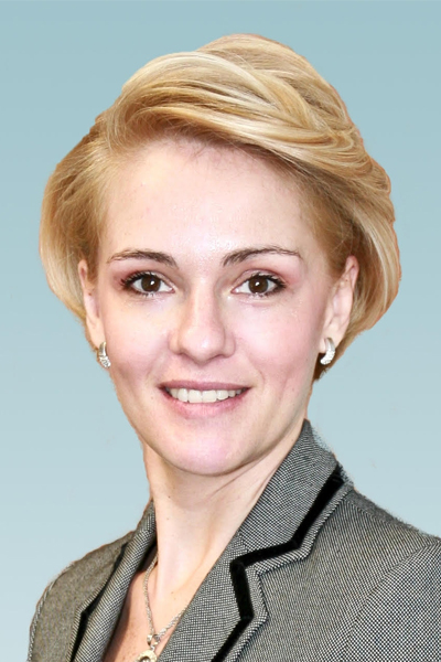 Adela Jansen