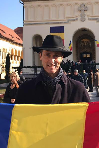 Adrian Ciorna