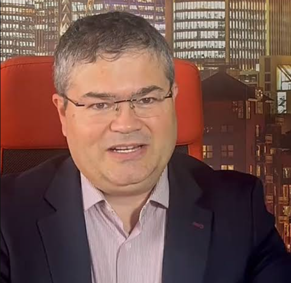 Adrian Defta