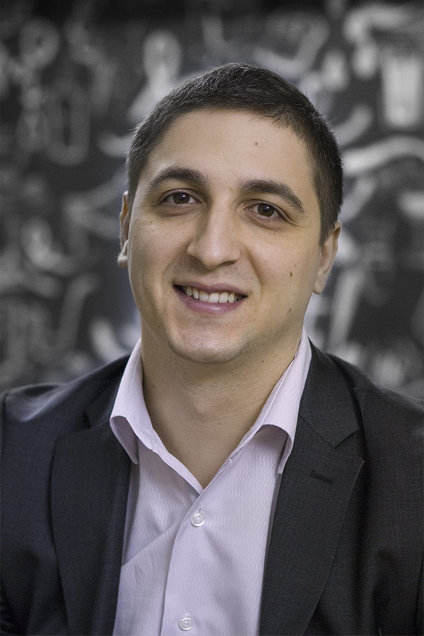 Adrian Enache