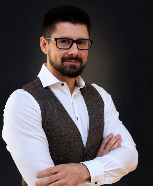 Adrian Mitran
