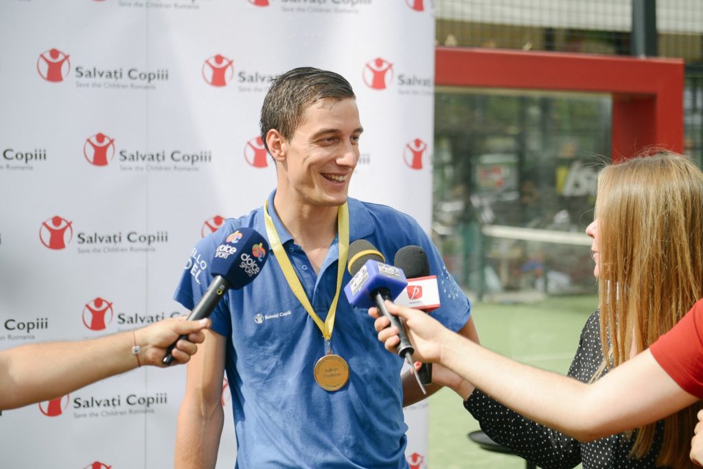 Adrian Vodislav