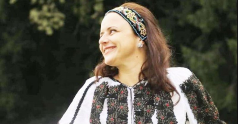 Agata Hamciuc