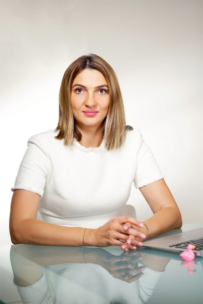 Alexandra Radu