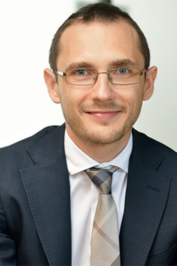Alexandru Coșbuc-Ionescu