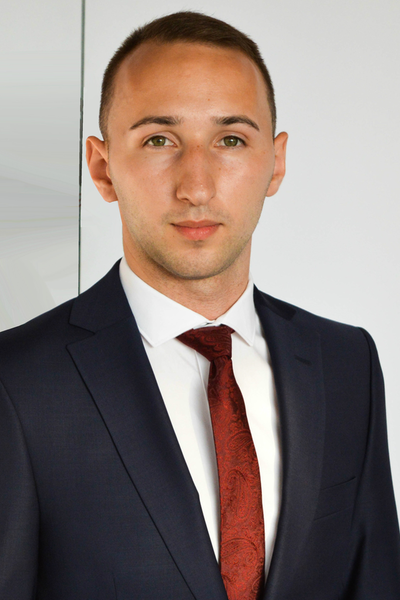 Alexandru Lupașcu
