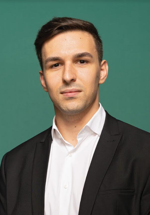 Alexandru Panait