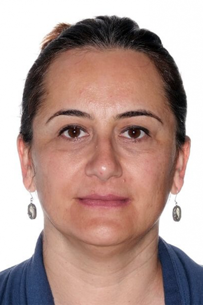 Alina Tomer