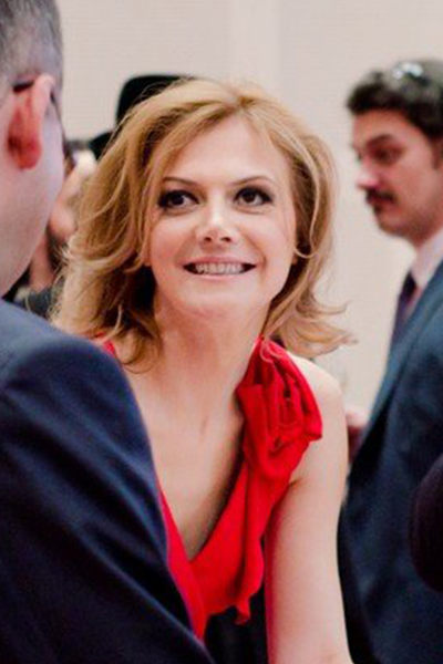 Ana Maria Andronic