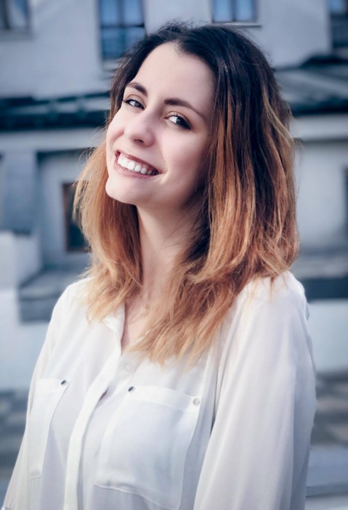 Ana Teusdea