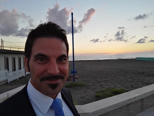 Andrea Morelli