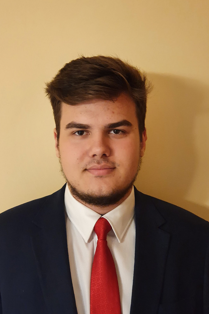 Andrei Dănilă