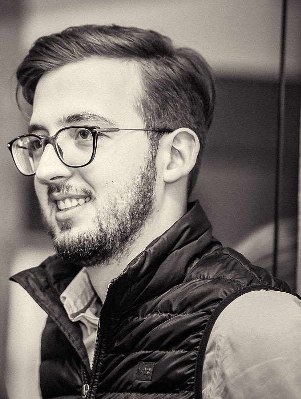 Andrei Merlușcă