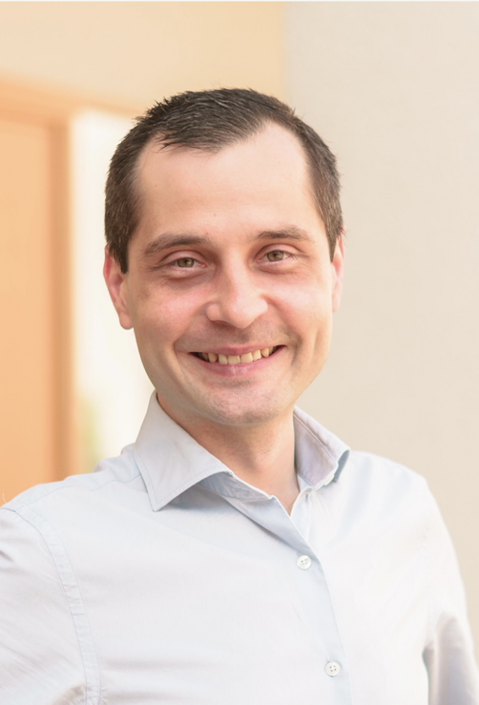 Andrei Stoleriu