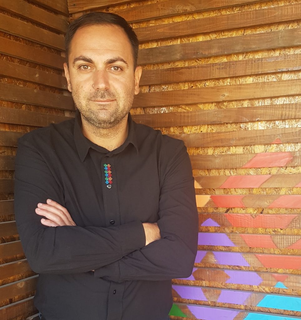 Antoni Marica