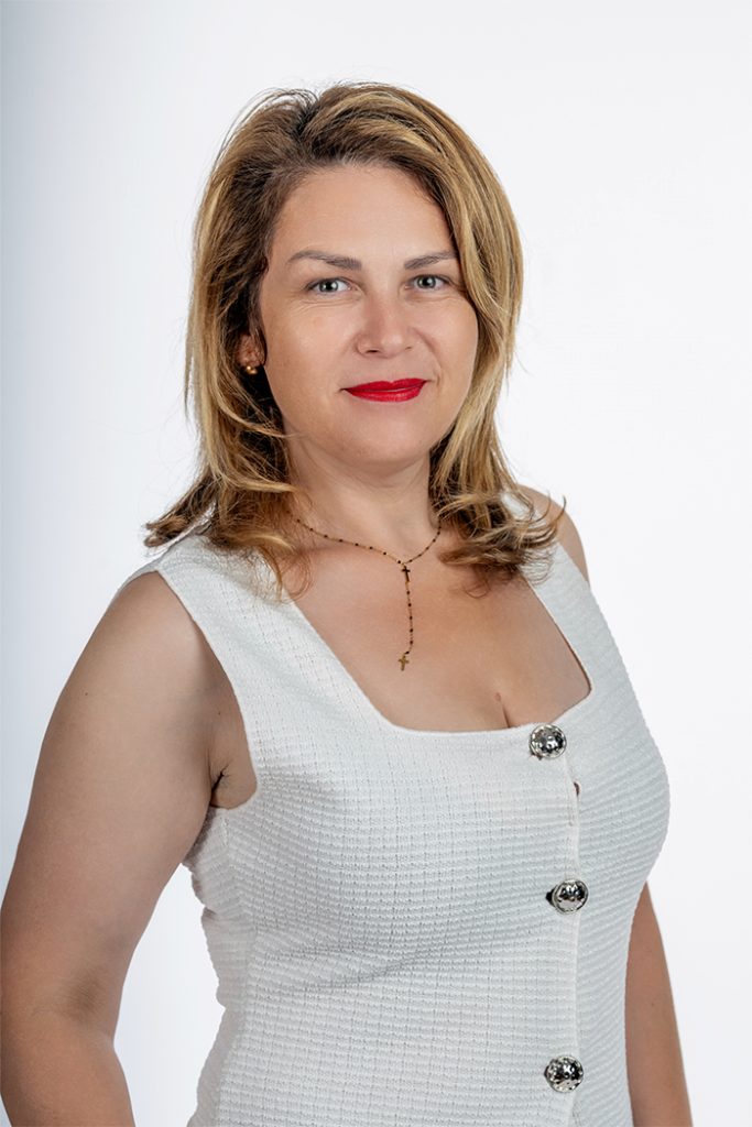 Bianca Chis