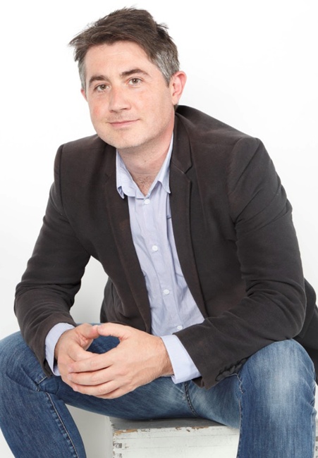 Bogdan Manoiu