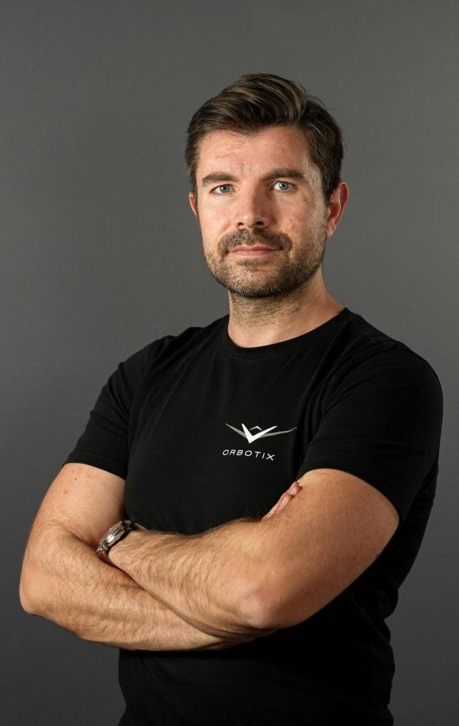 Bogdan Ochiană
