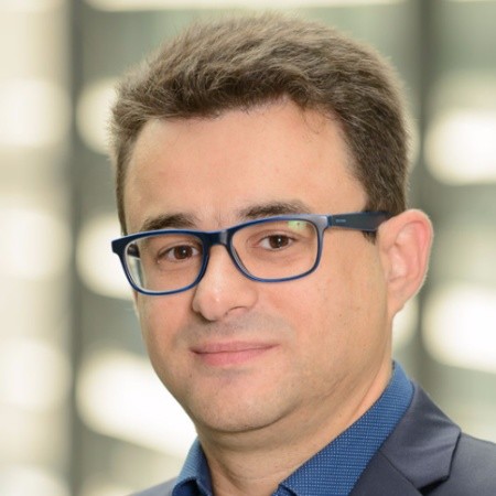 Cătălin Coman
