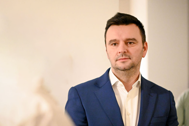 Cătălin Marin