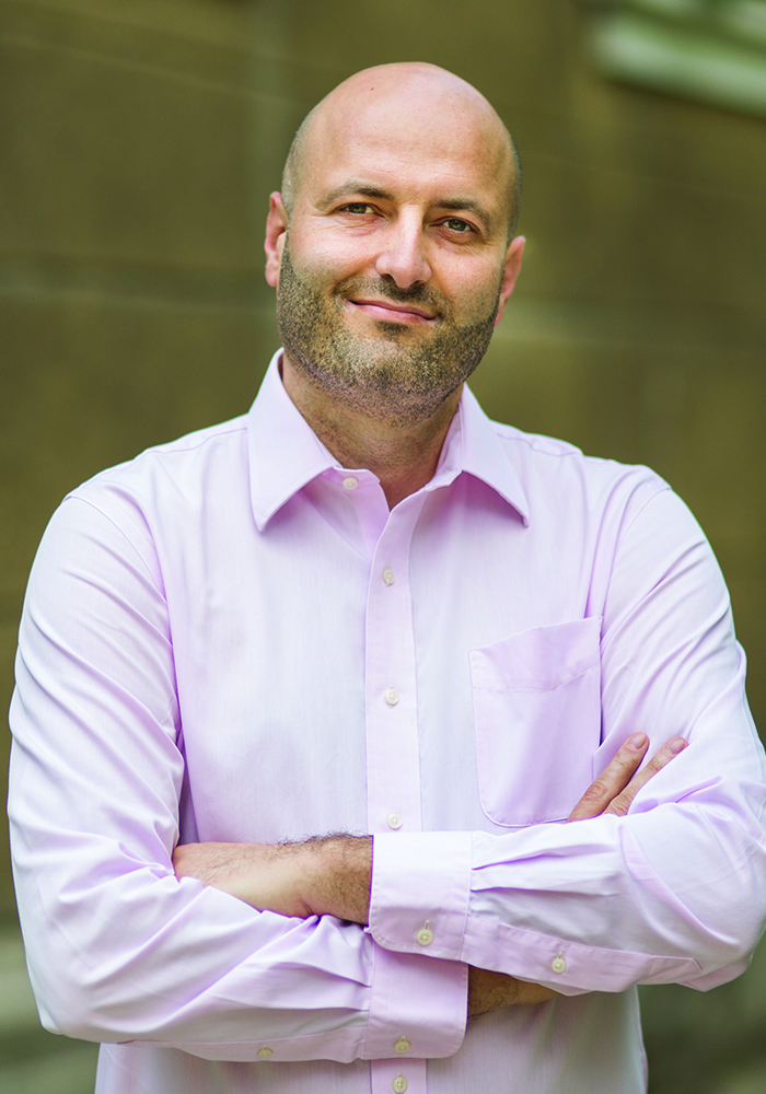 Ciprian Chiorean