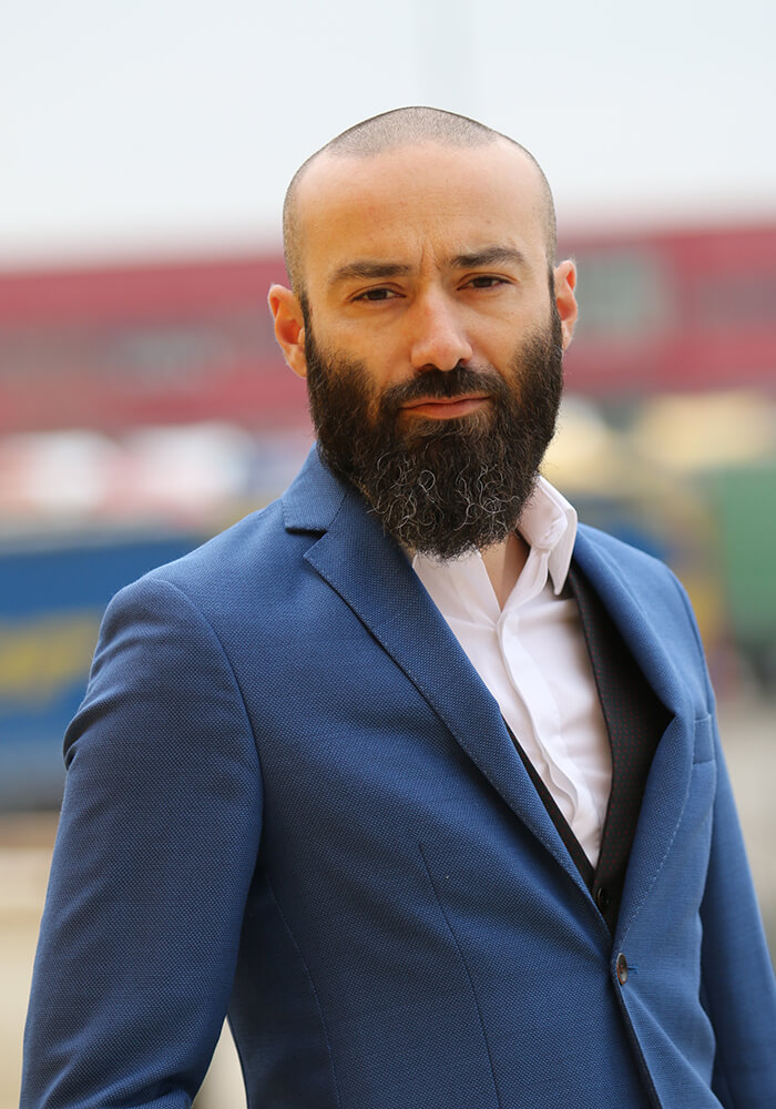 Ciprian Găvrilă