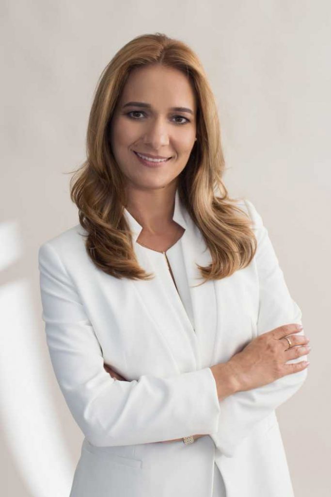 Claudia Zipperle-Andrei