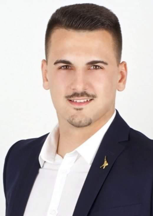 Claudiu Stănășel