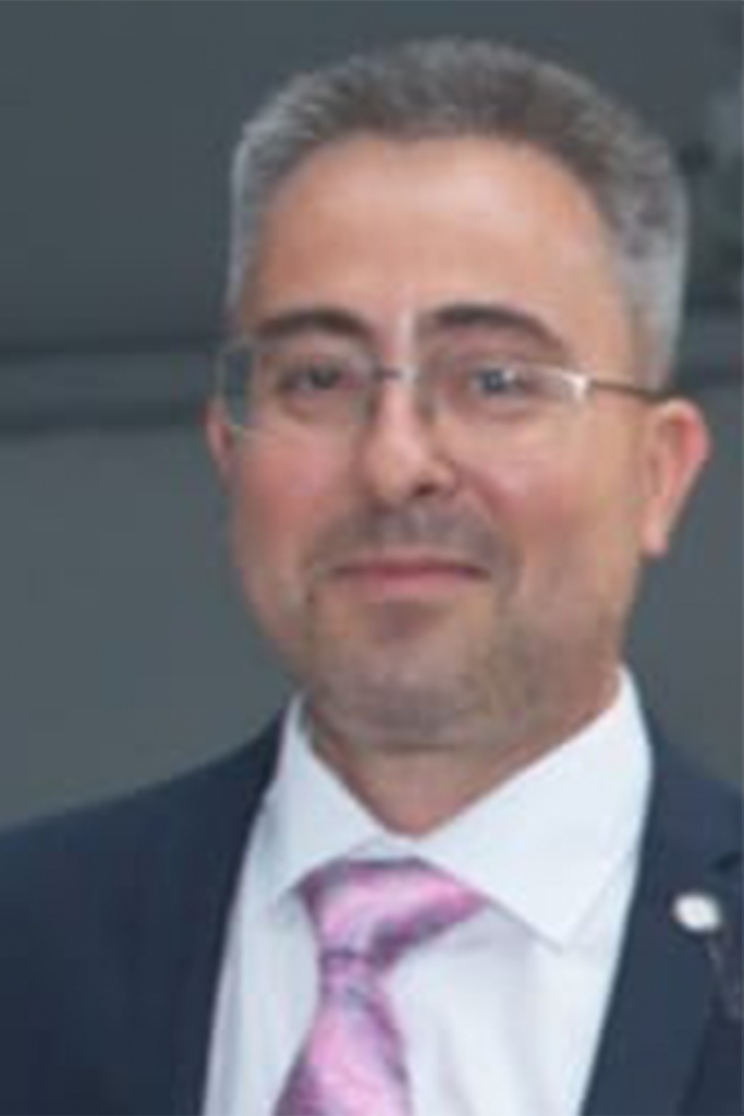 Codrin Turtureanu