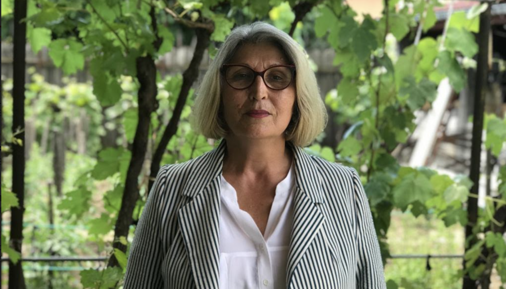 Constanța Stuparu
