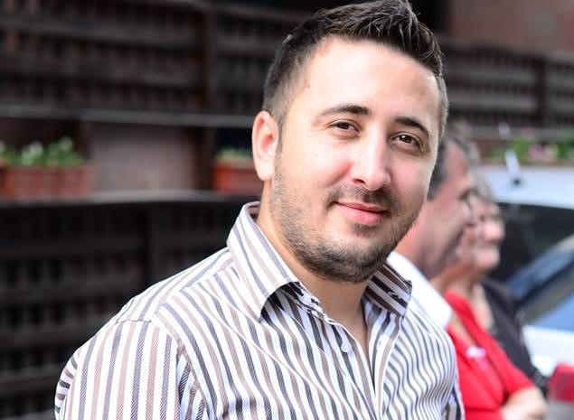 Cosmin Caradima