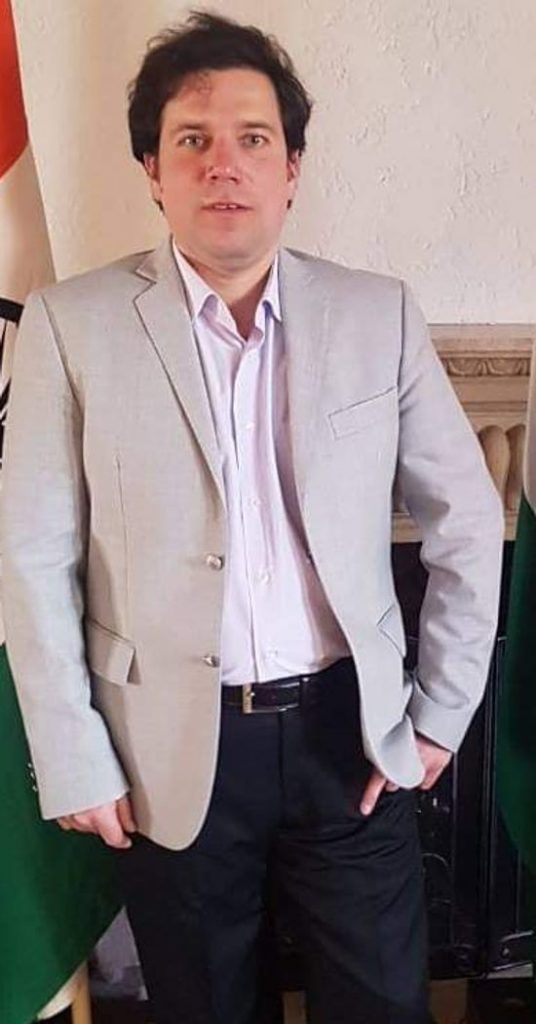 Cristian Corneliu Munteanu