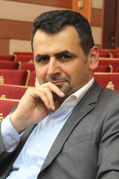Cristian Nicolae