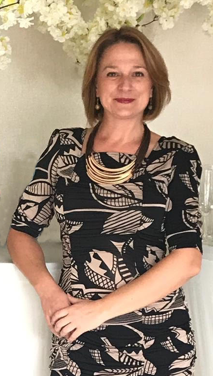 Cristina Dima