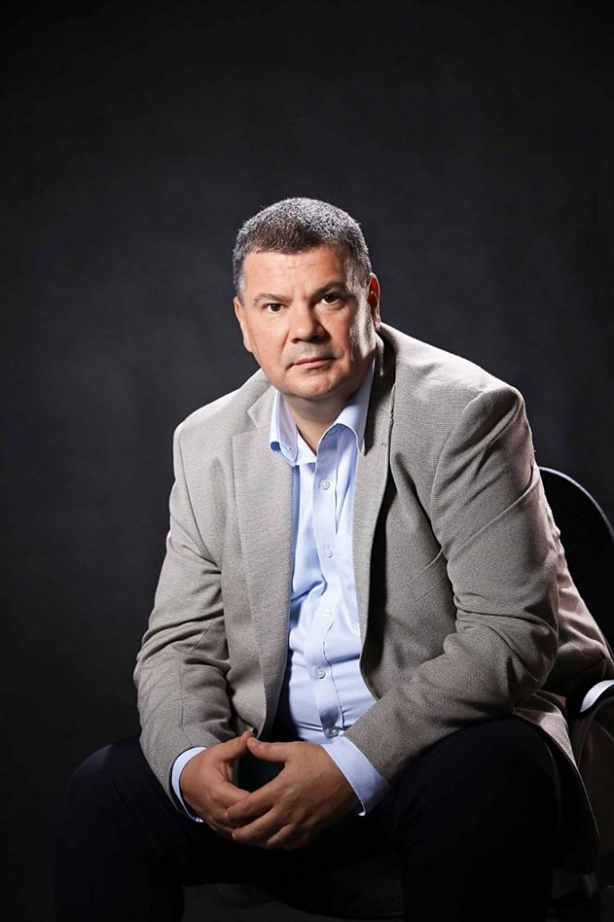 Dan Berinde