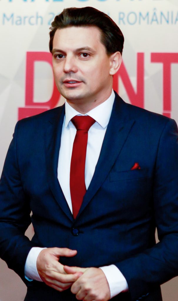Dan Drăghici