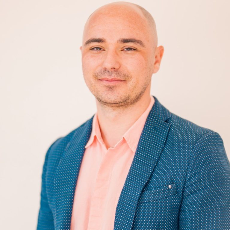 Dan Malin