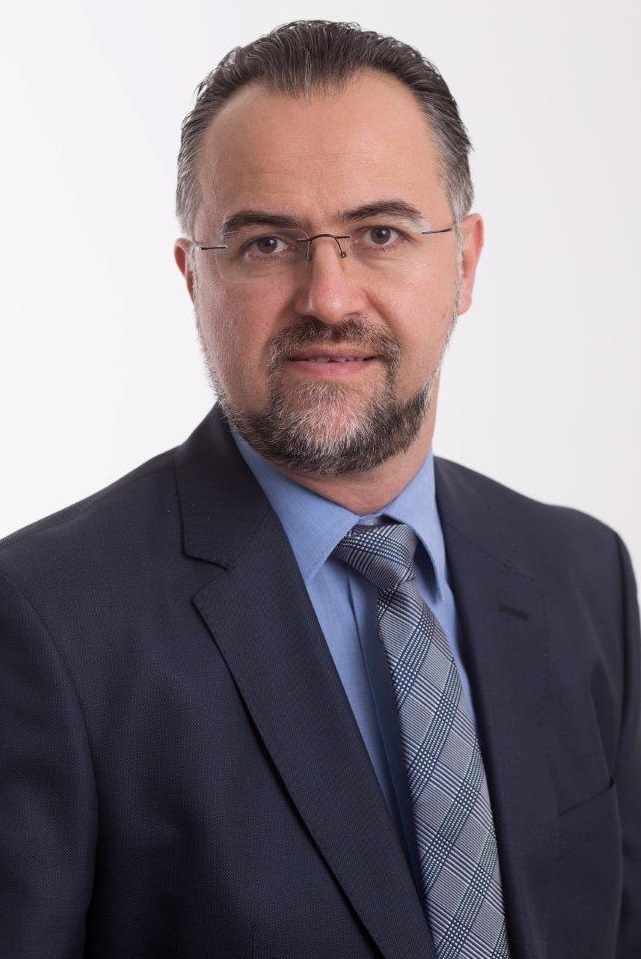 Dan-Mihai Pitic