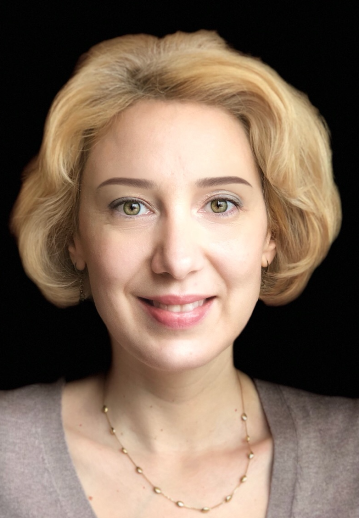 Dana Costache