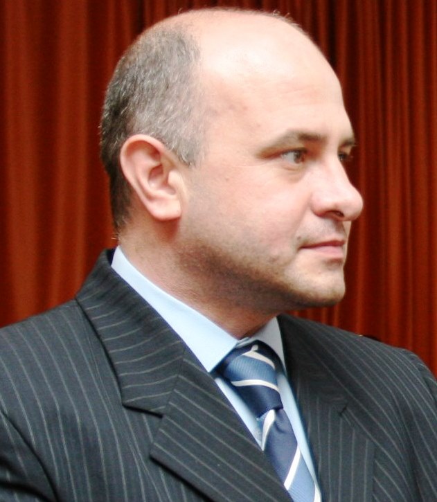 Dani Popescu