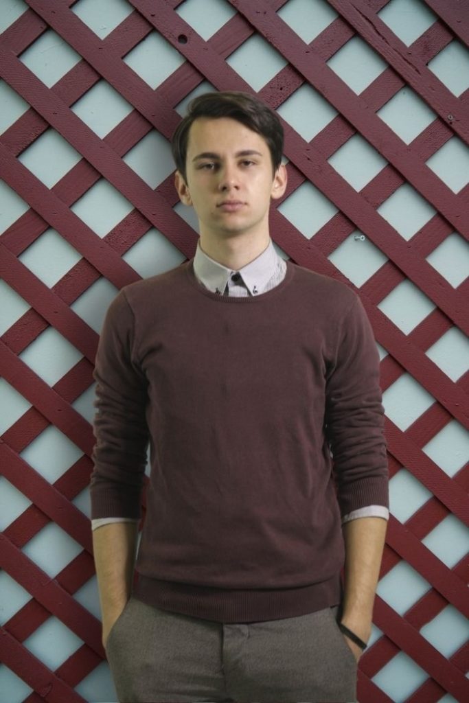Daniel Croitor