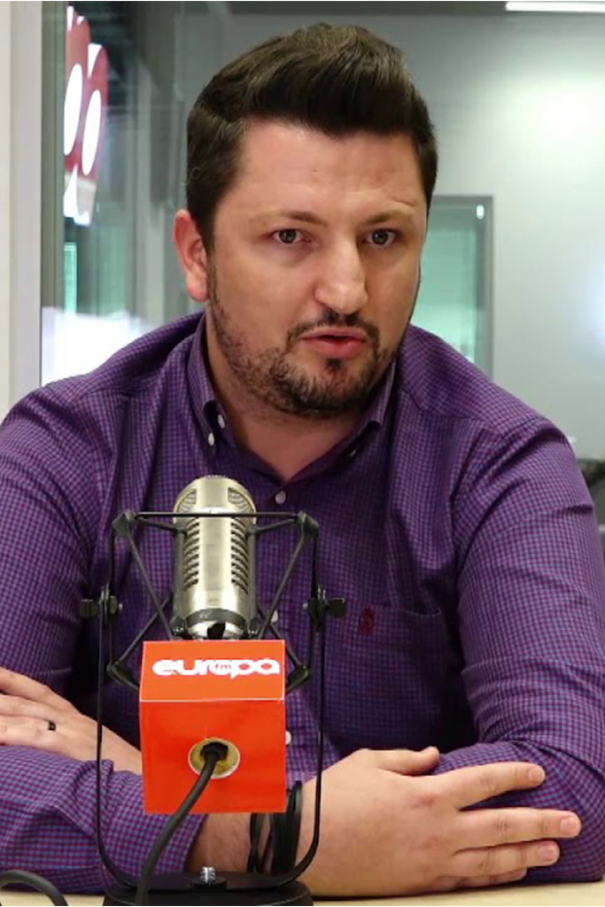 Daniel Dragan