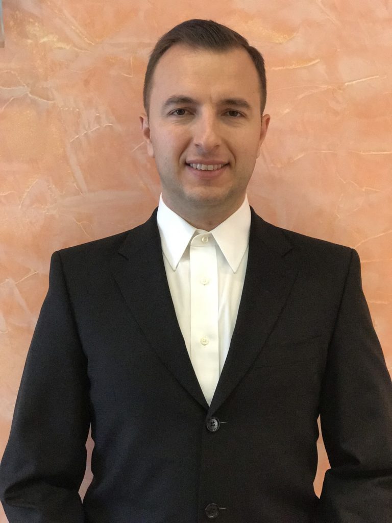 Daniel Sânpetru