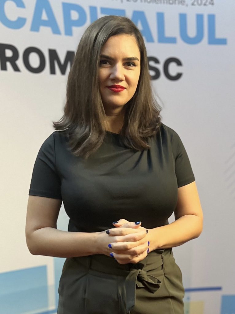 Delia Poenaru