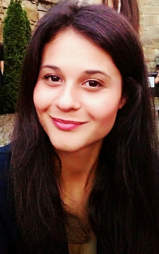 Diana Fulga