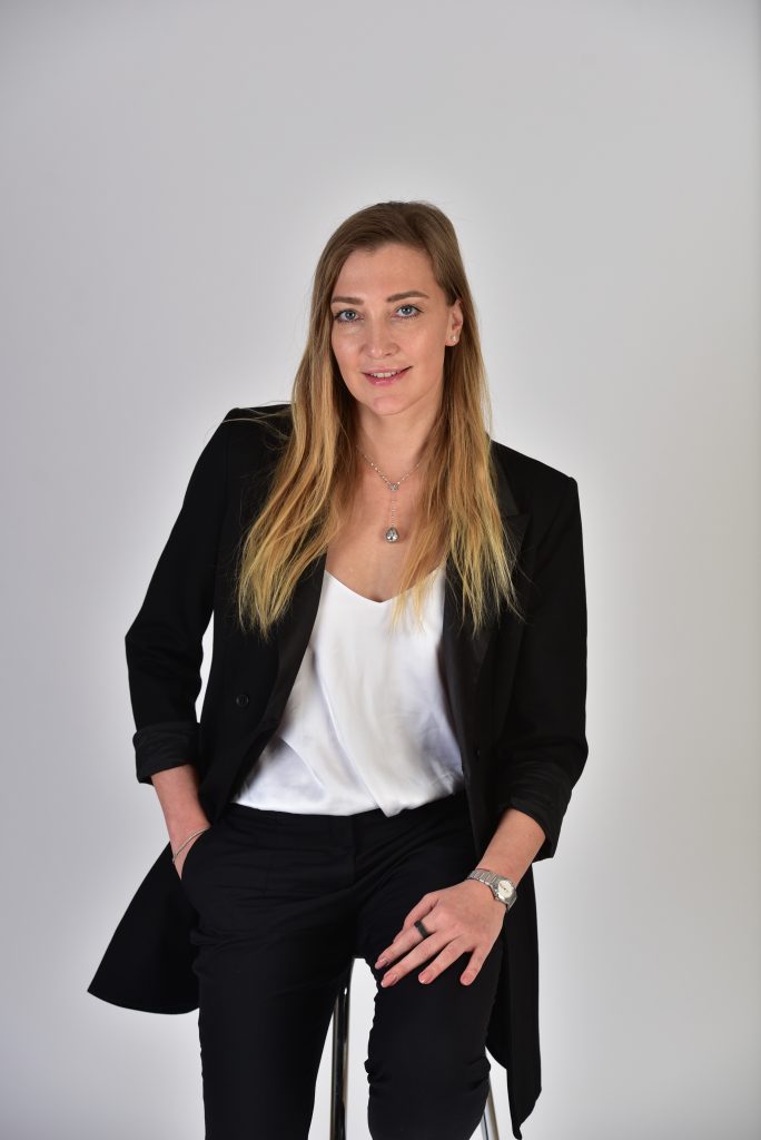 Diana Olar
